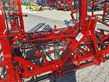 Cultivador - Vogel & Noot - vibrostar 6,0m mit doppelzahnstangenwalze