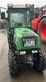 Tractor agrícola - Fendt - 206 v V