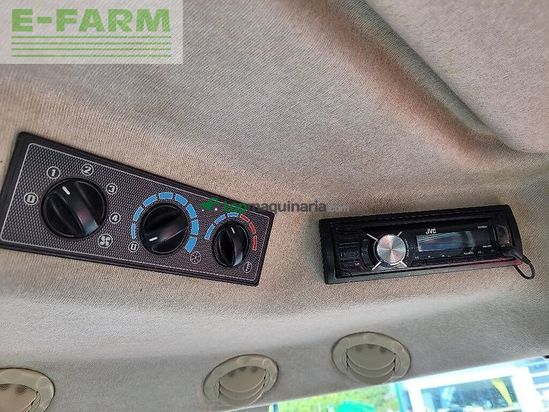 Tractor agrícola - Massey Ferguson - 7618