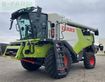 Cosechadora de Cereal - Claas - trion 650