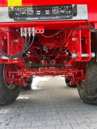 Volquet - Annaburger - hts 22g.14
