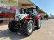 Tractor agrícola - Steyr - profi 6150 cvt