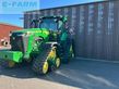 Tractor agrícola - John Deere - 8rx 410