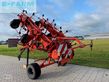 Henificador - Kuhn - gf 10802t digidrive heuwender