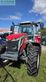 Tractor agrícola - Massey Ferguson - mf 7s.155