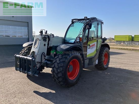 Telescopica - Claas - scorpion 7045 varipower plus
