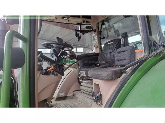 Tractor agrícola - Fendt - 716