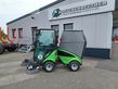 Grada rotativa - Egholm - city ranger 2260