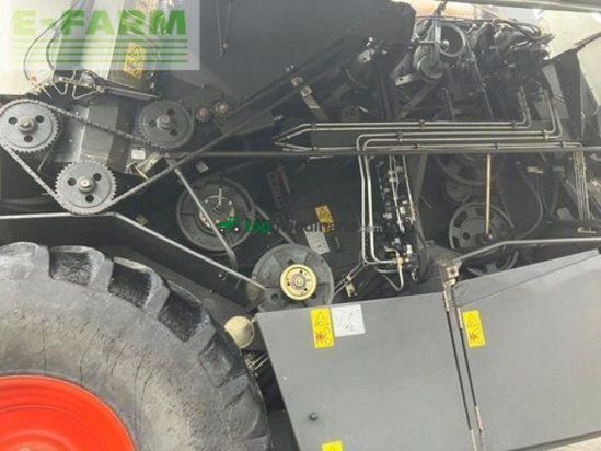Cosechadora de Cereal - Claas - lexion 430