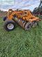Grada de disco - Simba - X-PRESS 4,6M