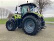 Tractor agrícola - Claas - axion 830 cmatic CMATIC