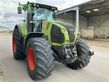 Tractor agrícola - Claas - axion 830 t4f cmatic CMATIC