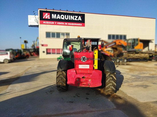 MANITOU MT1335 EASY