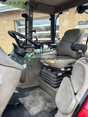 Tractor agrícola - Case IH - mxm 155 pro