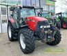 Tractor agrícola - Case IH - maxxum 140