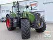 Tractor agrícola - Fendt - 728 vario