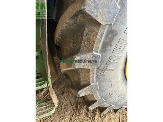 Tractor agrícola - John Deere - 6175r