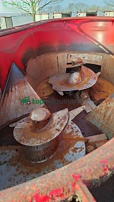 Remolqu esparcidor - BVL - 15n 2s