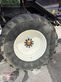 Cosechadora de Cereal - New Holland - cr980