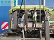 Empacadora gigant - Claas - rollant 520 rc