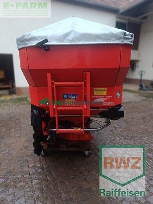 Esparcidor - Rauch - axis m 30.2 emc+w vspro iso