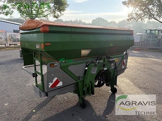 Esparcidor - Amazone - za-m 3600 ultra profis