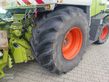 Cosechadora de Cereal - Claas - jaguar 850 speedstar - 4-trac