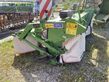 Cortacésped manual - Kuhn - gmd 802f-ff