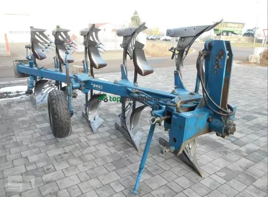 Arado - Rabe - albatros 140