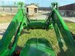 Tractor agrícola - John Deere - 6m115