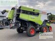 Cosechadora de Cereal - Claas - lexion 6800 terra trac