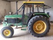 Tractor agrícola - John Deere - 2850