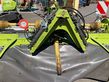 Cortacésped manual - Claas - disco 3200 fc profil