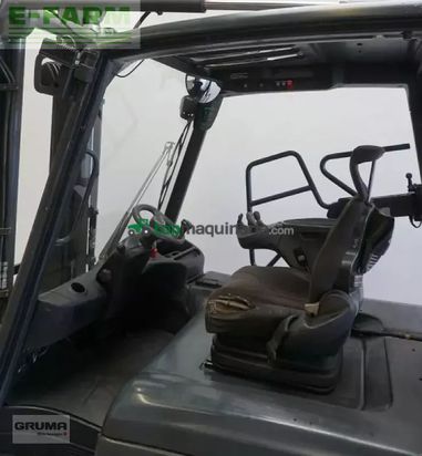 Elevadora - Linde - e 50/600 hl 388