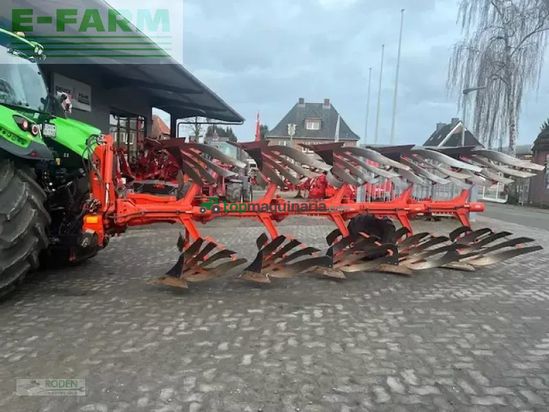 Arado - Kuhn - vari-master 153