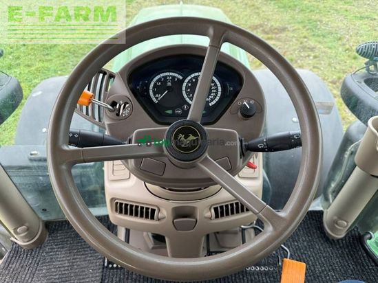 Tractor agrícola - John Deere - 6215r directdrive