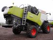 Cosechadora de Cereal - Claas - trion 660