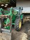 Tractor agrícola - John Deere - tracteur john deere 5090 r