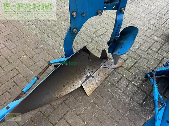 Arado - Lemken - variopal 7 4n100+1