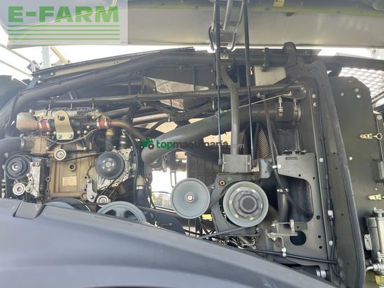 Cosechadora de Cereal - Claas - jaguar 950 - (gebrauchter jaguar 900)