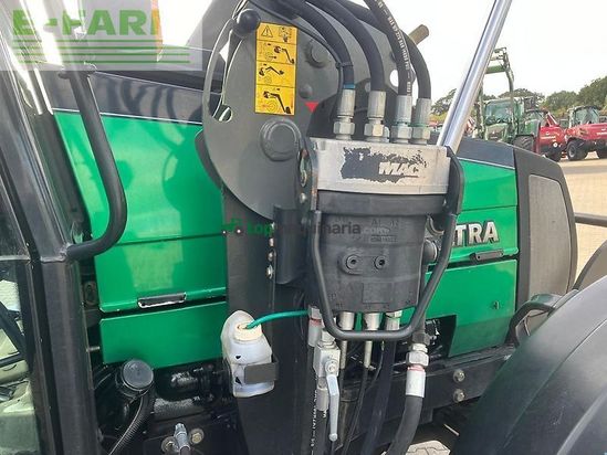 Tractor agrícola - Valtra - a 95-4