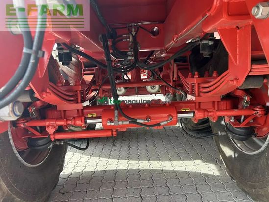 Volquet - Annaburger - hts 29.12 ecoliner