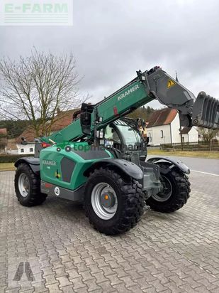 Telescopica - kramer - kt 559