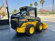 Minicargadora New Holland LS160