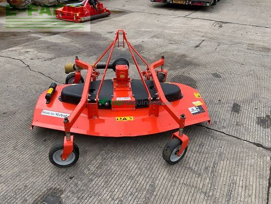 Cortacésped manual - Sicma - tosaerba fa1800 topper (st26579)