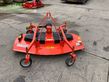 Cortacésped manual - Sicma - tosaerba fa1800 topper (st26579)