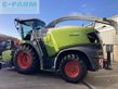 Cosechadora de Cereal - Claas - USED 2023 JAGUAR 950 - STAGE V