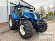 Tractor agrícola - New Holland - t 7.230 auto command