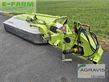 Cortacésped manual - Claas - disco 3200 c contour