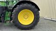 Tractor agrícola - John Deere - 6r195 traktor